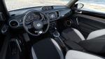 Volkswagen Beetle R-Line 2016 года
